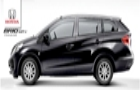 Honda Brio based MPV in the making, launch next year